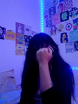 Snapshot of samanta_rosas1 chatting on 5, 2, 2025 samanta rosas1 online show from 5, 2, 2025