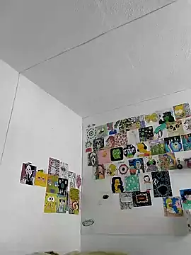 Snapshot of samanta_rosas1 chatting on 14, 2, 2025 samanta rosas1 online show from 14, 2, 2025