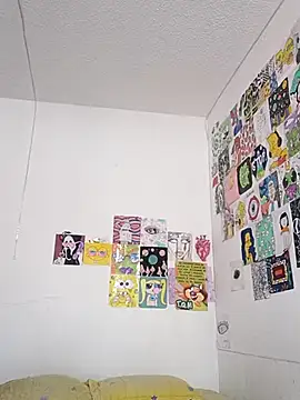 Snapshot of samanta_rosas1 chatting on 20, 2, 2025 samanta rosas1 online show from 20, 2, 2025
