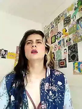 Snapshot of samanta_rosas1 chatting on 20, 2, 2025 samanta rosas1 online show from 20, 2, 2025