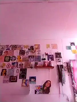 Snapshot of samanta_rosas1 chatting on 12, 3, 2025 samanta rosas1 online show from 12, 3, 2025