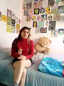 Snapshot of samanta_rosas1 chatting on 25, 9, 2025 samanta rosas1 online show from 25, 9, 2025