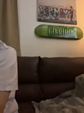 DirkD916 online show from 5, 12, 2025