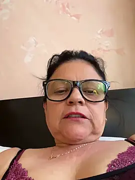 Sharongirl07 online show from 7, 3, 2025