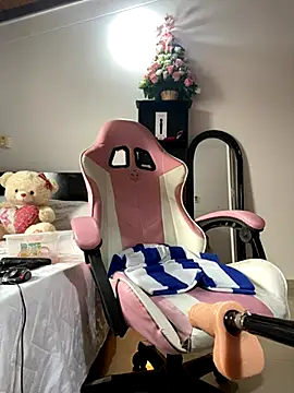 Sharongirl07 online show from 11, 9, 2025