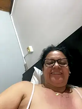 Sharongirl07 online show from 14, 9, 2025