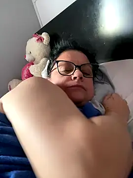 Sharongirl07 online show from 30, 10, 2025