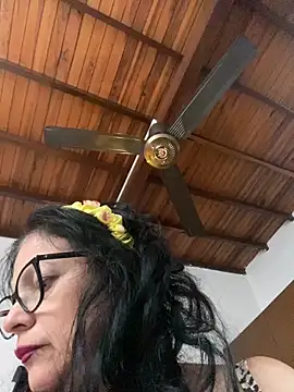 Sharongirl07 online show from 24, 3, 2026