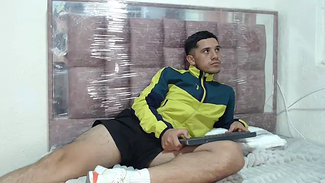 Deportist online show from 24, 9, 2025