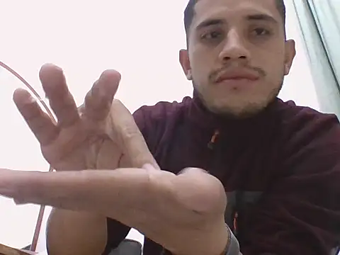 Deportist online show from 7, 11, 2025