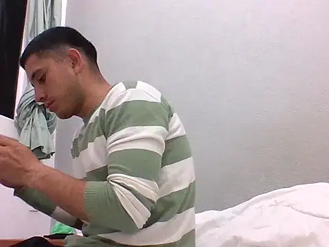 Deportist online show from 10, 11, 2025