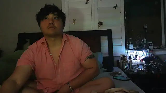 cloudyspun online show from 11, 1, 2025