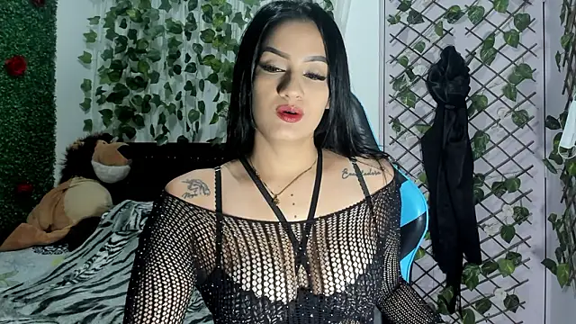 lina paola9 online show from 7, 2, 2026