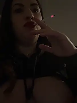 VeraSabryna online show from 7, 12, 2024