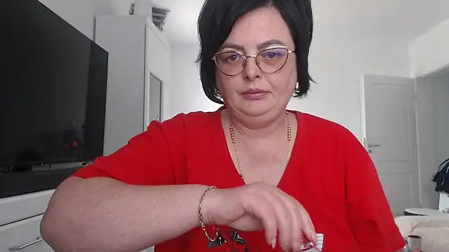 Snapshot of Amandamuller1982 chatting on 23, 6, 2026 Amandamuller1982 online show from 23, 6, 2026
