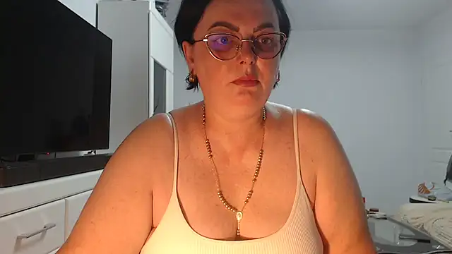 Snapshot of Amandamuller1982 chatting on 30, 6, 2026 Amandamuller1982 online show from 30, 6, 2026