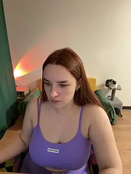 Snapshot of CookyDaisy chatting on 22, 12, 2024 CookyDaisy online show from 22, 12, 2024