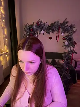Snapshot of CookyDaisy chatting on 31, 12, 2024 CookyDaisy online show from 31, 12, 2024