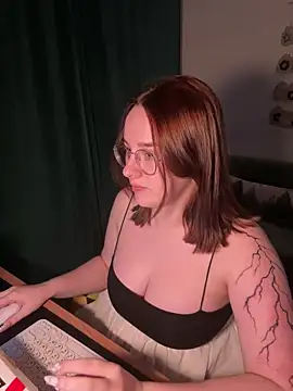 Snapshot of CookyDaisy chatting on 15, 1, 2025 CookyDaisy online show from 15, 1, 2025