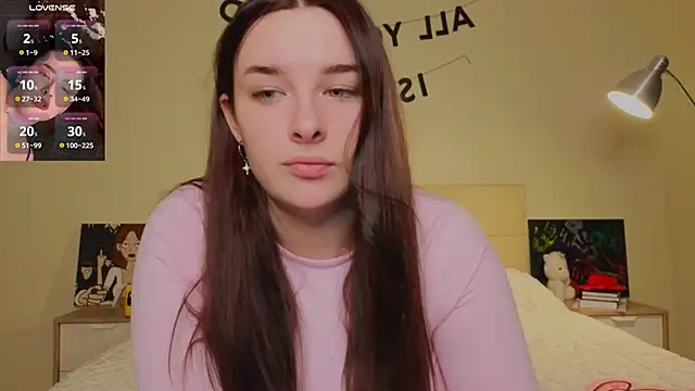 Snapshot of CookyDaisy chatting on 1, 3, 2026 CookyDaisy online show from 1, 3, 2026