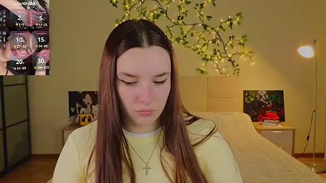 CookyDaisy online show from 20, 3, 2026