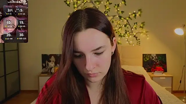 CookyDaisy online show from 21, 3, 2026