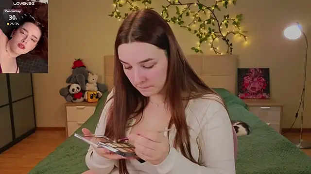 CookyDaisy online show from 19, 4, 2026