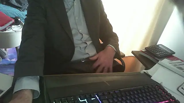 shyfrenchcock1 online show from 18, 2, 2025