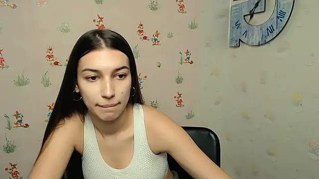 KarolinaRosse  online show from 19, 1, 2025