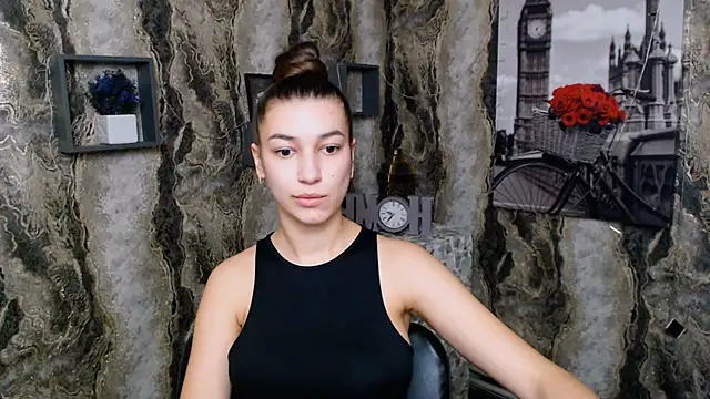 KarolinaRosse  online show from 2, 2, 2025