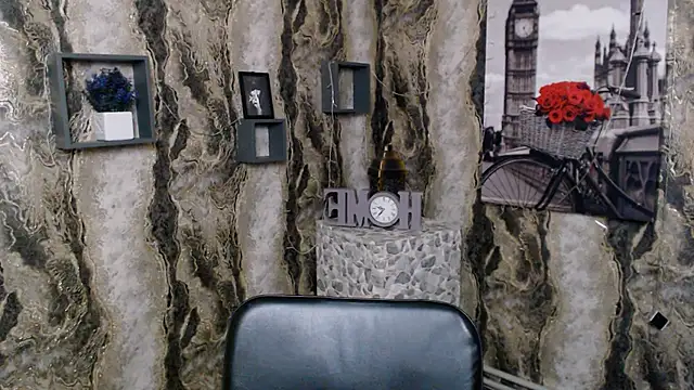 KarolinaRosse  online show from 2, 2, 2025