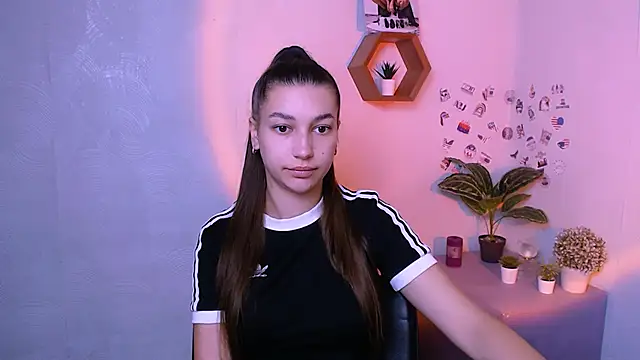 KarolinaRosse  online show from 30, 9, 2025