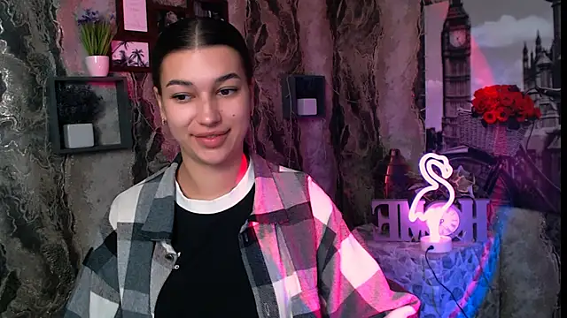 KarolinaRosse  online show from 21, 10, 2025