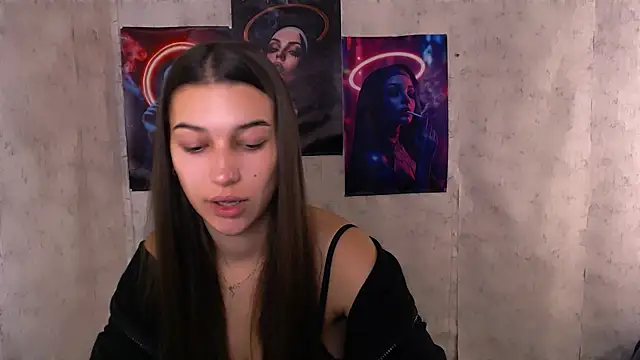 KarolinaRosse  online show from 25, 10, 2025