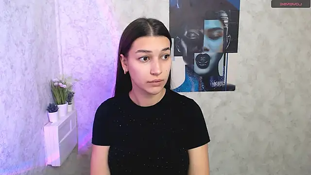 KarolinaRosse  online show from 21, 11, 2025