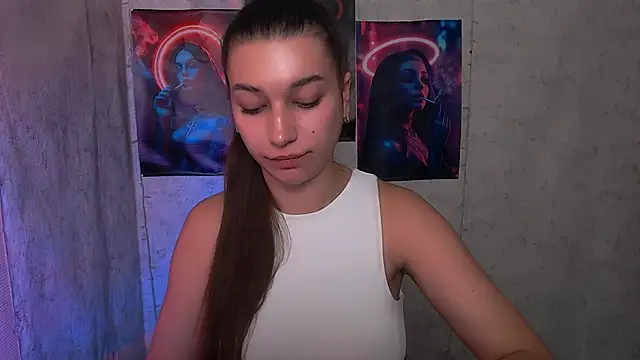 KarolinaRosse  online show from 29, 11, 2025