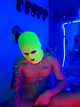 Alexandrei online show from 11, 1, 2025