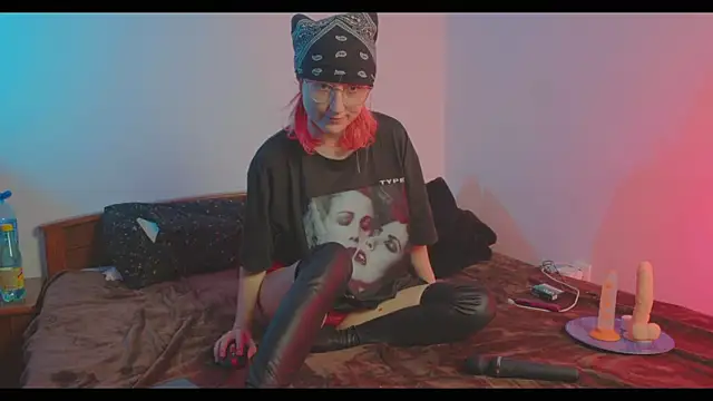 Bloom-fairy online show from 16, 1, 2026