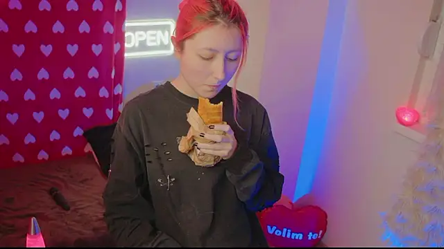 Bloom-fairy online show from 12, 2, 2026