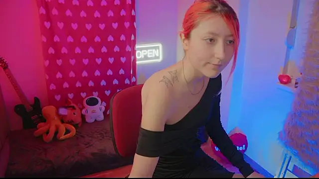 Bloom-fairy online show from 13, 2, 2026