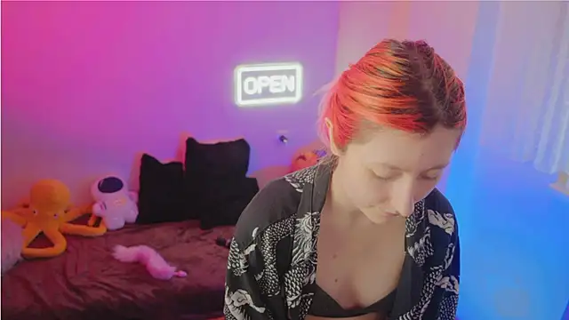 Bloom-fairy online show from 24, 2, 2026