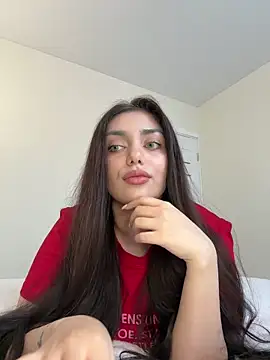 Sweet Khalifa  online show from 14, 2, 2025