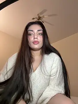 Sweet Khalifa  online show from 15, 2, 2025