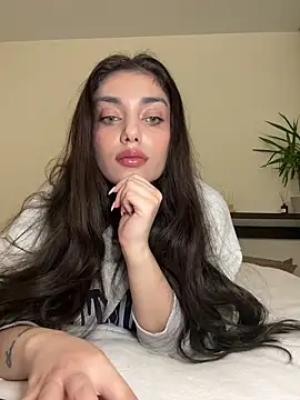 Sweet Khalifa  online show from 27, 2, 2025