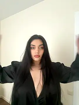 Sweet Khalifa  online show from 27, 9, 2025