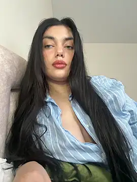 Sweet Khalifa  online show from 28, 9, 2025