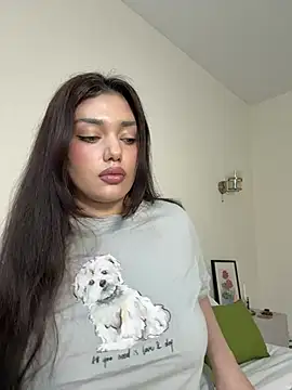 Sweet Khalifa  online show from 26, 6, 2026