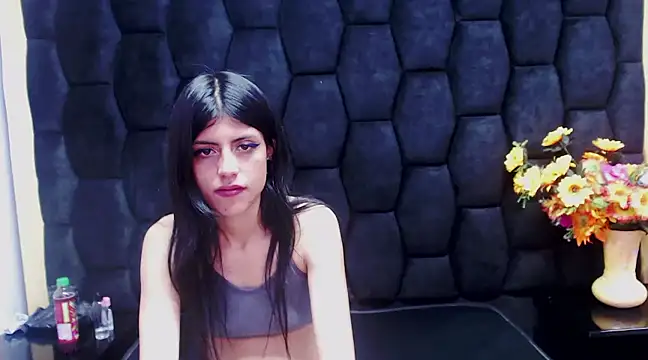 Morgana Smit online show from 17, 12, 2024