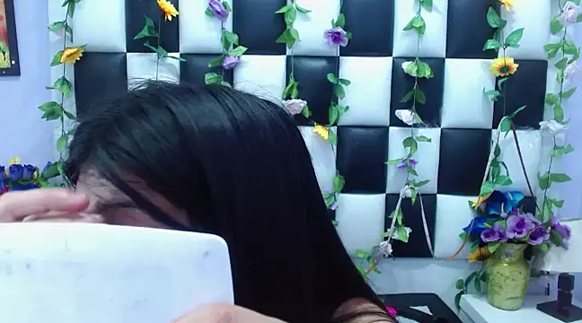 Morgana Smit online show from 16, 1, 2025