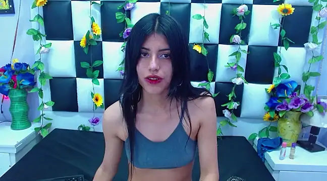 Morgana Smit online show from 18, 1, 2025